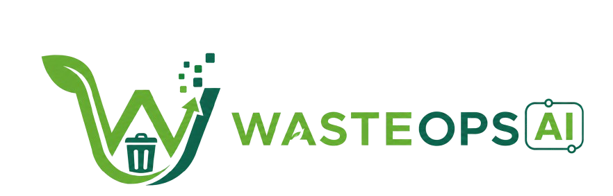 WasteOps AI